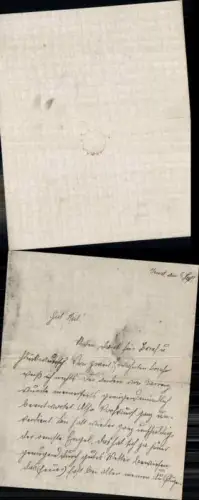 124683,Alter Geschäftsbrief aus Imst in Tirol 1929