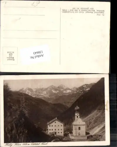 130643,Heilig Kreuz bei Oetz Heiligkreuz