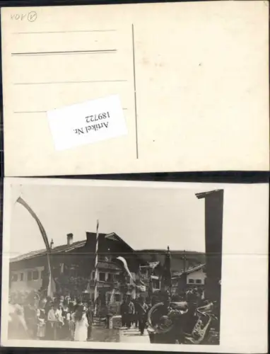 189722,FotoAK Musikkapelle Imst ? Heiratstag