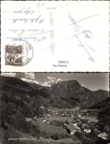 210898,Ötz Oetz Totale i. Tirol