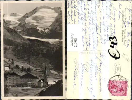 210912,Ober-Gurgl m. Schalfkogl Ötztaler Alpen