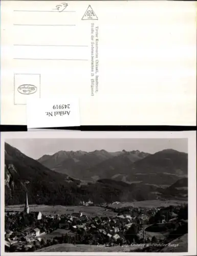245919,Imst Totale geg. Ötztaler u. Pitztaler Berge