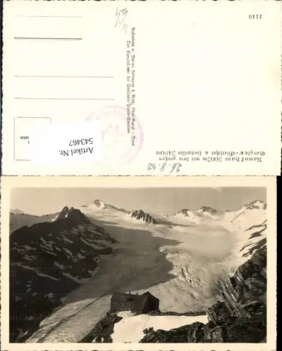 543467,Ramolhaus Sölden Gurgl Ötztal