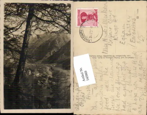 543969,Sölden im Ötztal