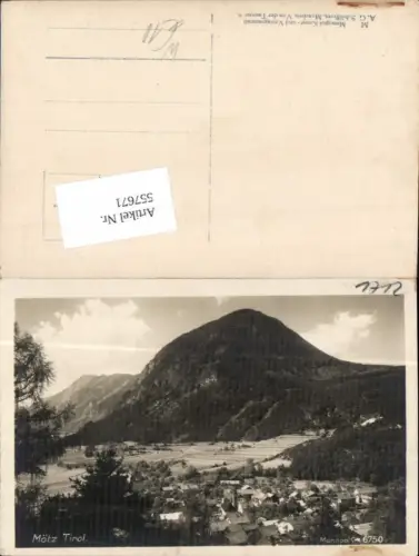 557671,Mötz in Tirol