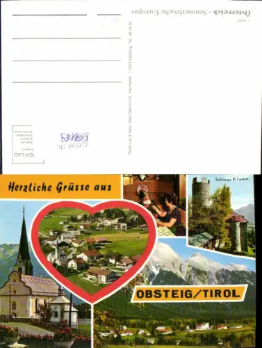 558169,Obsteig