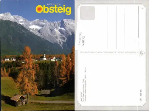558172,Obsteig