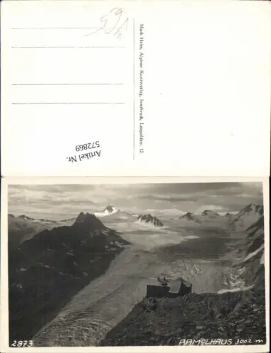 572869,Ramolhaus bei Vent Sölden Ötztal pub Much Heiss 2873