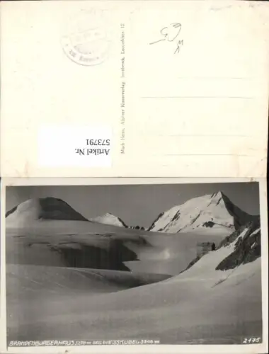 573791,Brandenburger Haus geg. Weisskugel Sölden Vent Ötztal pub Much Heiss 2175