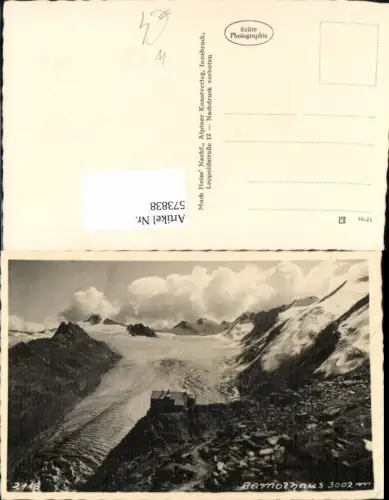 573838,Foto Ak Ramolhaus Sölden