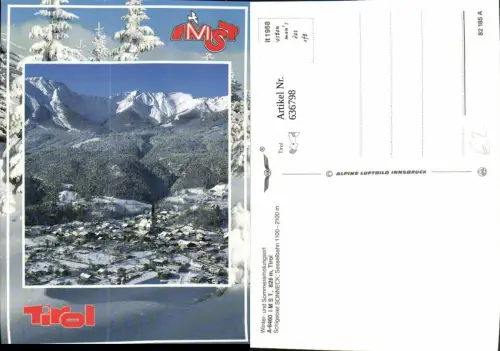 636798,Imst Totale i. Winter