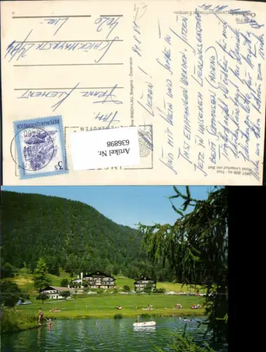 636898,Imst Tirol Hotel Linserhof m. Bad