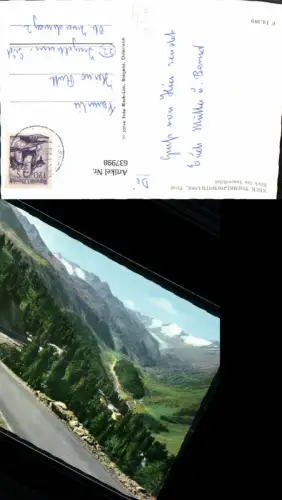 637998,Neue Timmeljochstrasse Blick ins Innerötztal Sölden