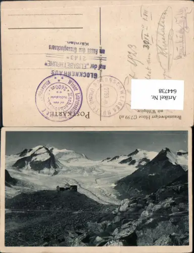 644738,Braunschweiger Hütte Wildspitze Sölden Vent Ötztal Imst Mittelberg Pitztal