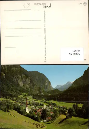654644,Oetz Oetztal Tirol