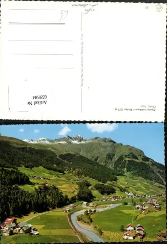 659584,Sölden Ötztal