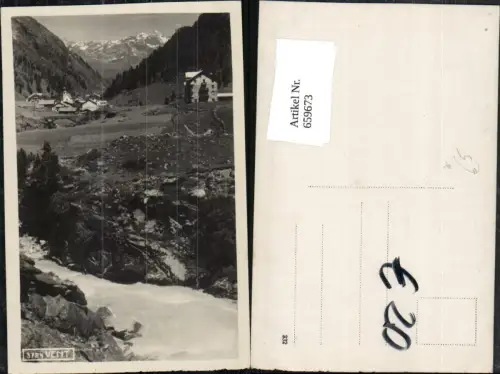 659673,Foto Ak Vent Sölden