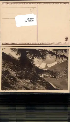 668262,Gurgl Sölden Oetztal