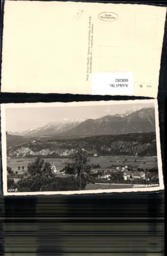 668282,Foto Ak Stams Ansicht