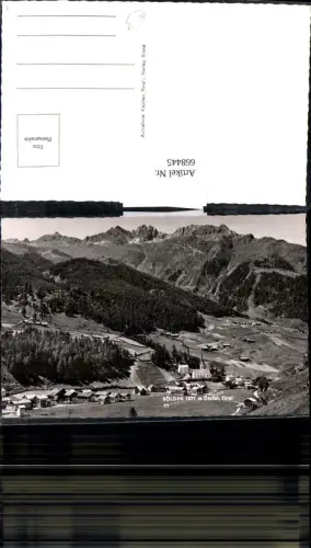 668445,Foto Ak Sölden Ötztal