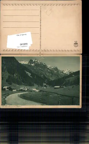 668540,St Leonhard im Pitztal
