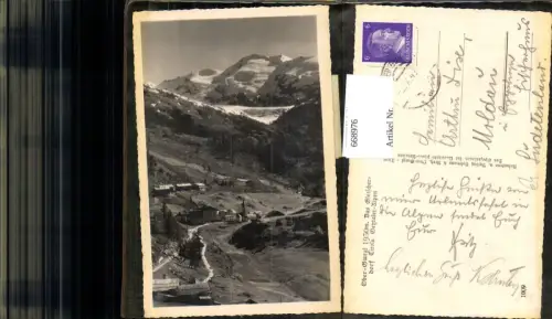 668976,Obergurgl Sölden Ötztal