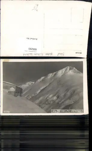 669293,Foto Ak Martin Busch Hütte Samoarhütte Vent Sölden Diemkogel