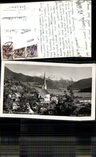 682591 Imst an der Fernpaßstraße