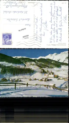 684200 Sölden Ötztal