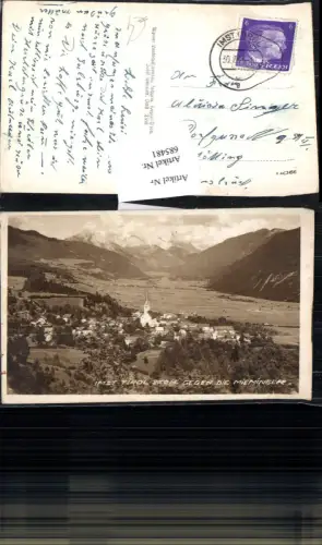 685481 Imst in Tirol