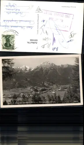 685488 Imst in Tirol