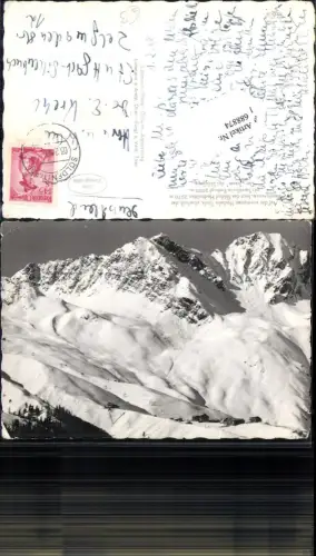 688874 Hochsölden Sölden Ötztal