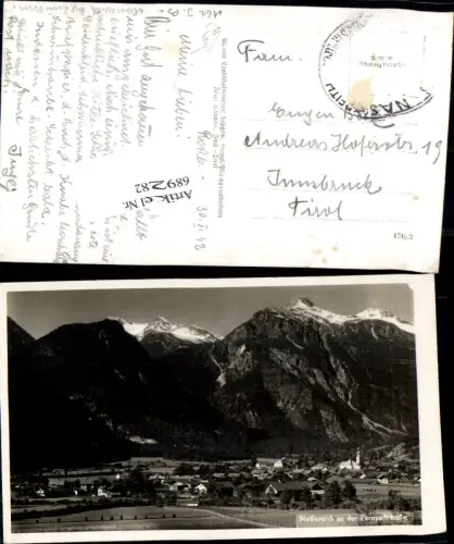 689282 Nassereith in Tirol