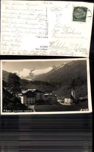 690279 Ober Gurgl Obergurgl Hotel