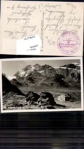 690426 Heidelbergerhütte Ischgl Tirol