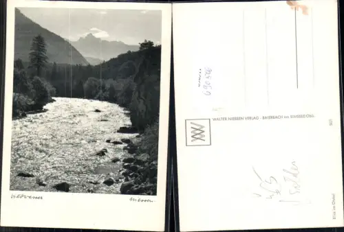 690506 Ötztal Sölden Vent Gurgl Tirol pub Walter Niessen 5621