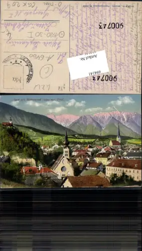 694141 Imst m. Heiterwand pub Purger e Co. 11435