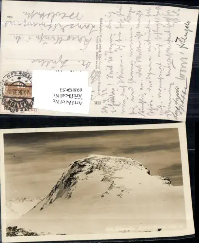 698953 Silvretta Breite Krone Galtür Imst Sölden