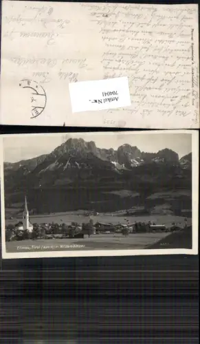 704041 Ellmau in Tirol
