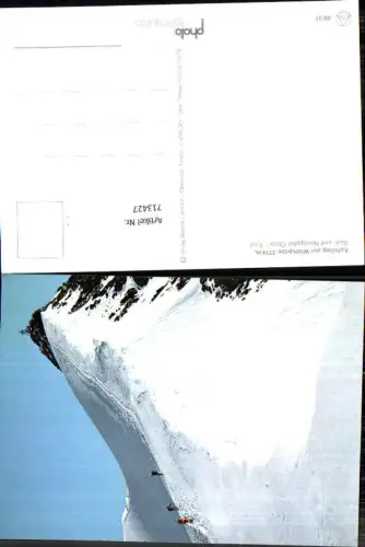 713427 Oetztaler Alpen Oetztal Imst Sölden Vent Oetz