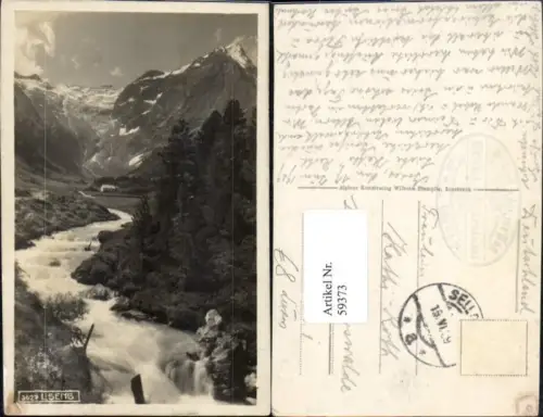 59373,Lisens in Tirol Lüsens