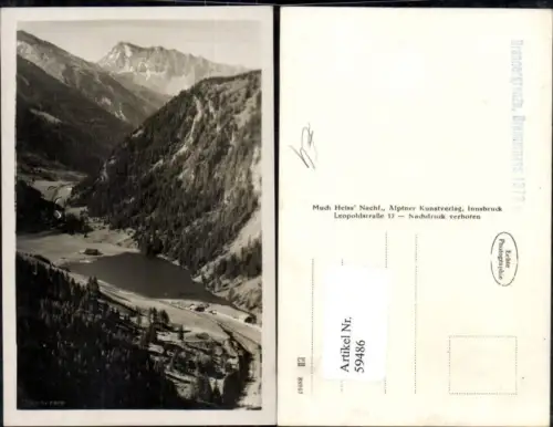 59486,Foto AK Brennergrenze Brennerpass Brenner