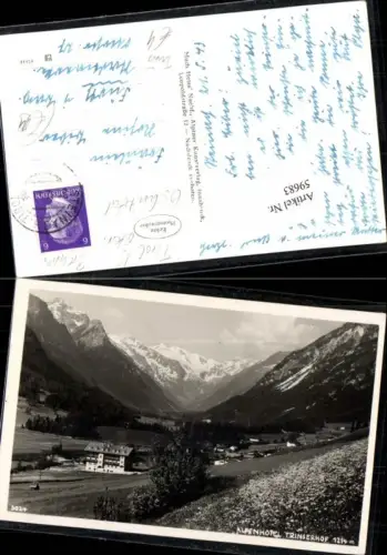 59683,Alpenhotel Trinserhof Trins