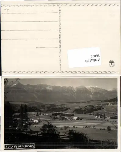 76072,Schönberg im Stubaital pub Stempfle 3943