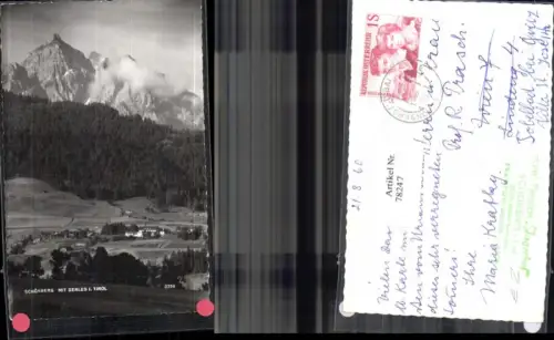 78247,Schönberg i. Tirol Totale 196