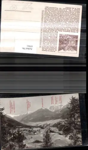 83961,Stubaital Neustift i. Stubai