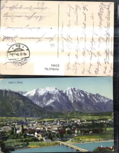 83991,Hall i. Tirol Totale pub Ottmar Zieher