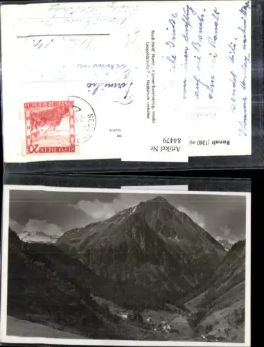 84479,Ranalt Neustift i. Stubaital