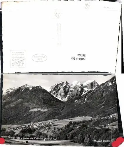 86064,Telfes in Stubai