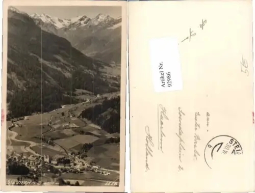 92986,Steinach am Brenner 1940